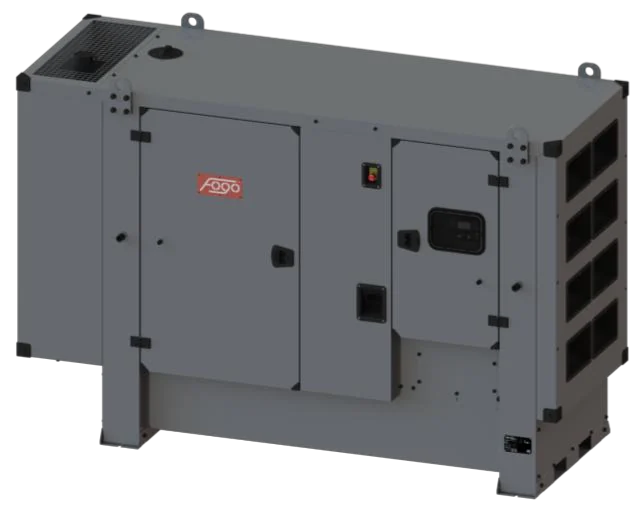 FD 250 I-Q