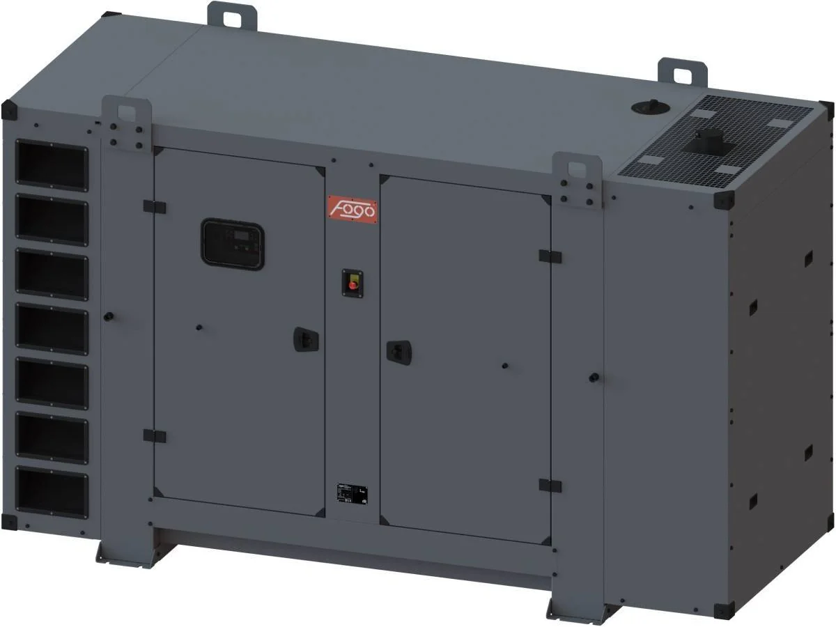 FD 250 V5-Q