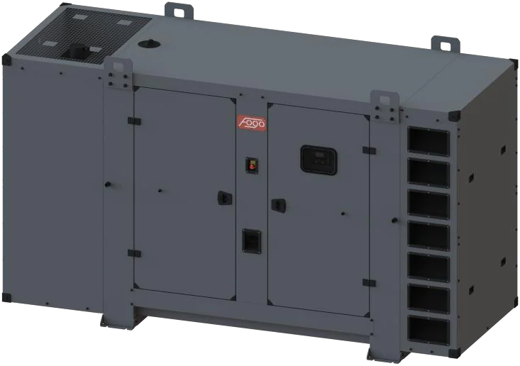 FD 380 F-Q