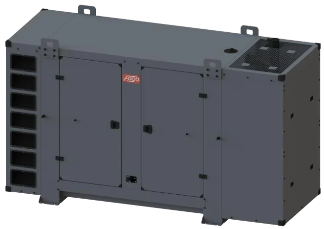 FD 400 F3-Q