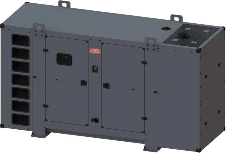 FD 690 F-Q