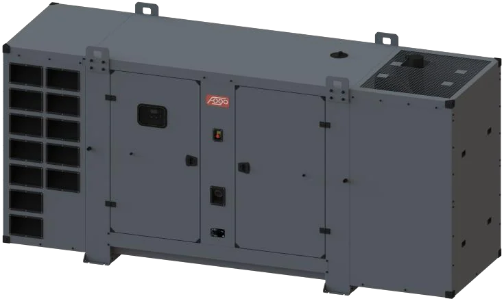 FD 760 F-Q